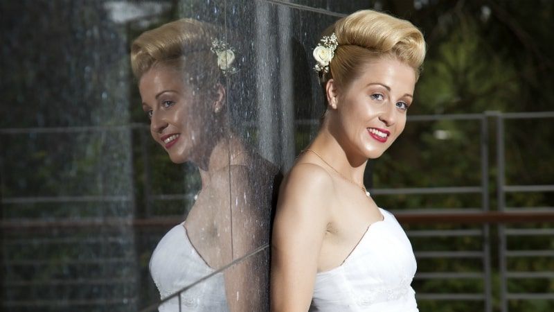 Lucan Spa Hotel Wedding Inside Gallery 6