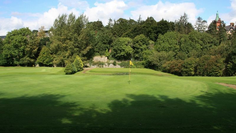 Lucan Golf Club