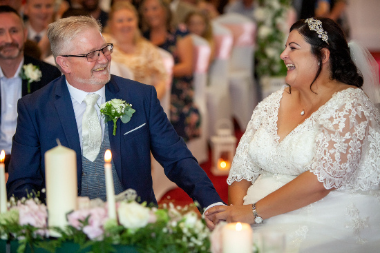 All Inclusive Wedding Package Dublin