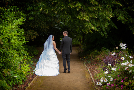All Inclusive Wedding Package Dublin