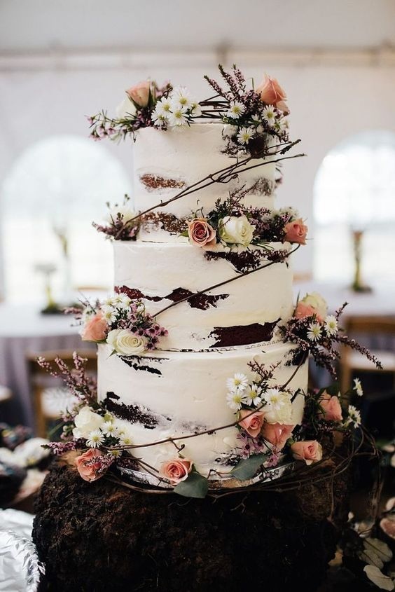 Autumn Wedding Ideas