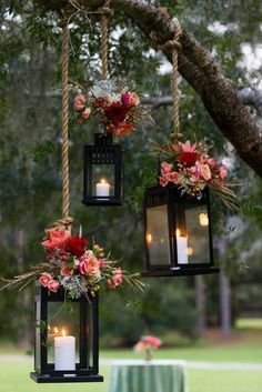 Autumn Wedding Ideas