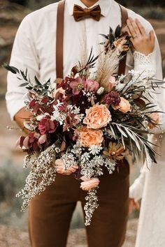 Autumn Wedding Ideas