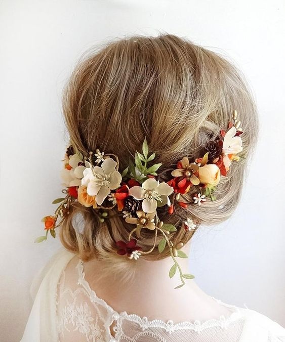 Autumn Wedding Ideas