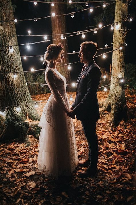 Autumn Wedding Ideas