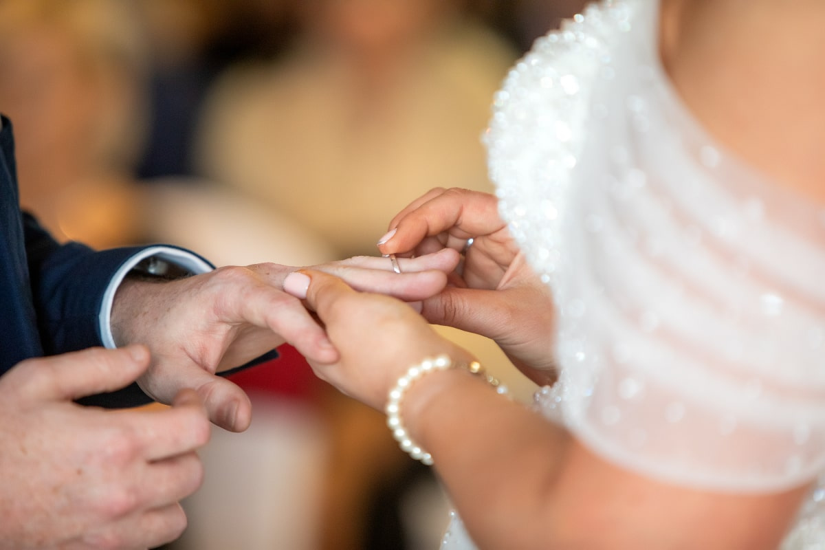 Wedding Blog Lucan Spa Hotel
