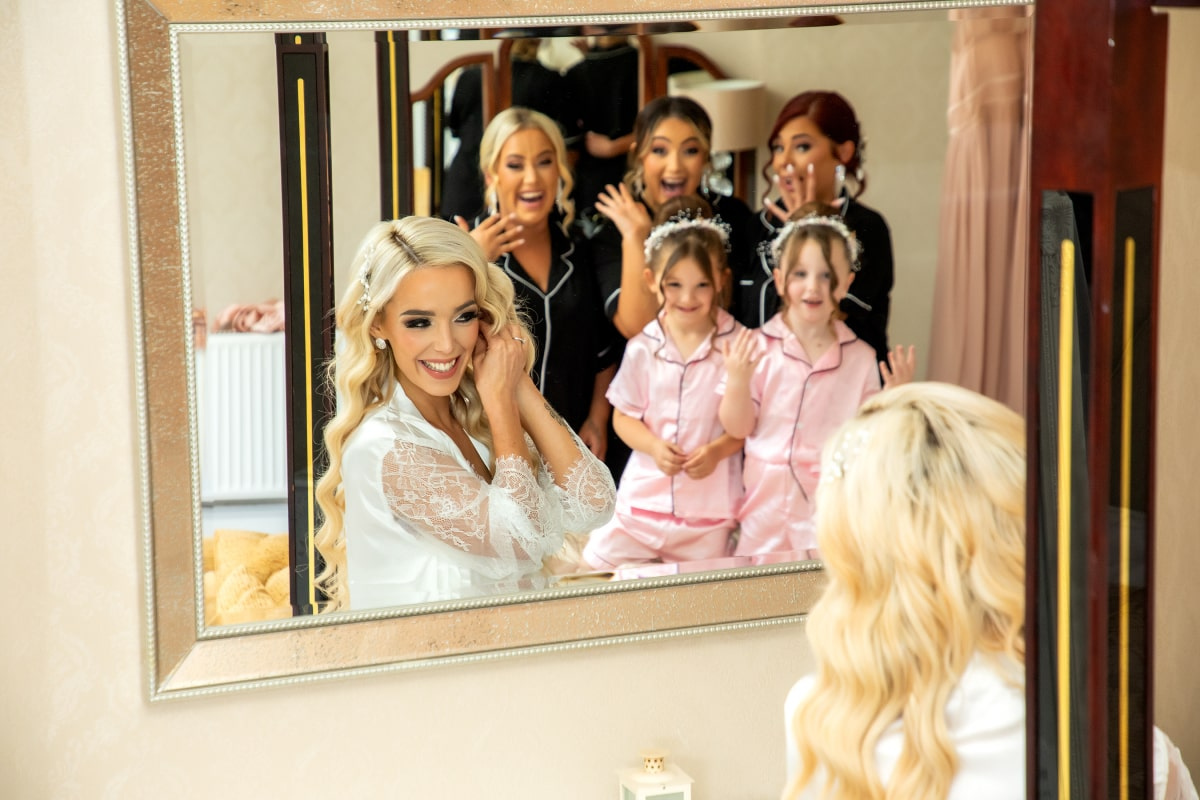 Wedding Blog Lucan Spa Hotel