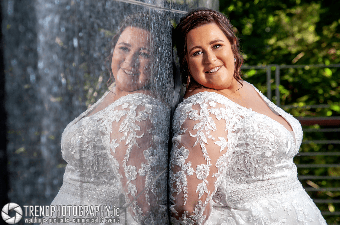 Weddings at Lucan Spa Hotel