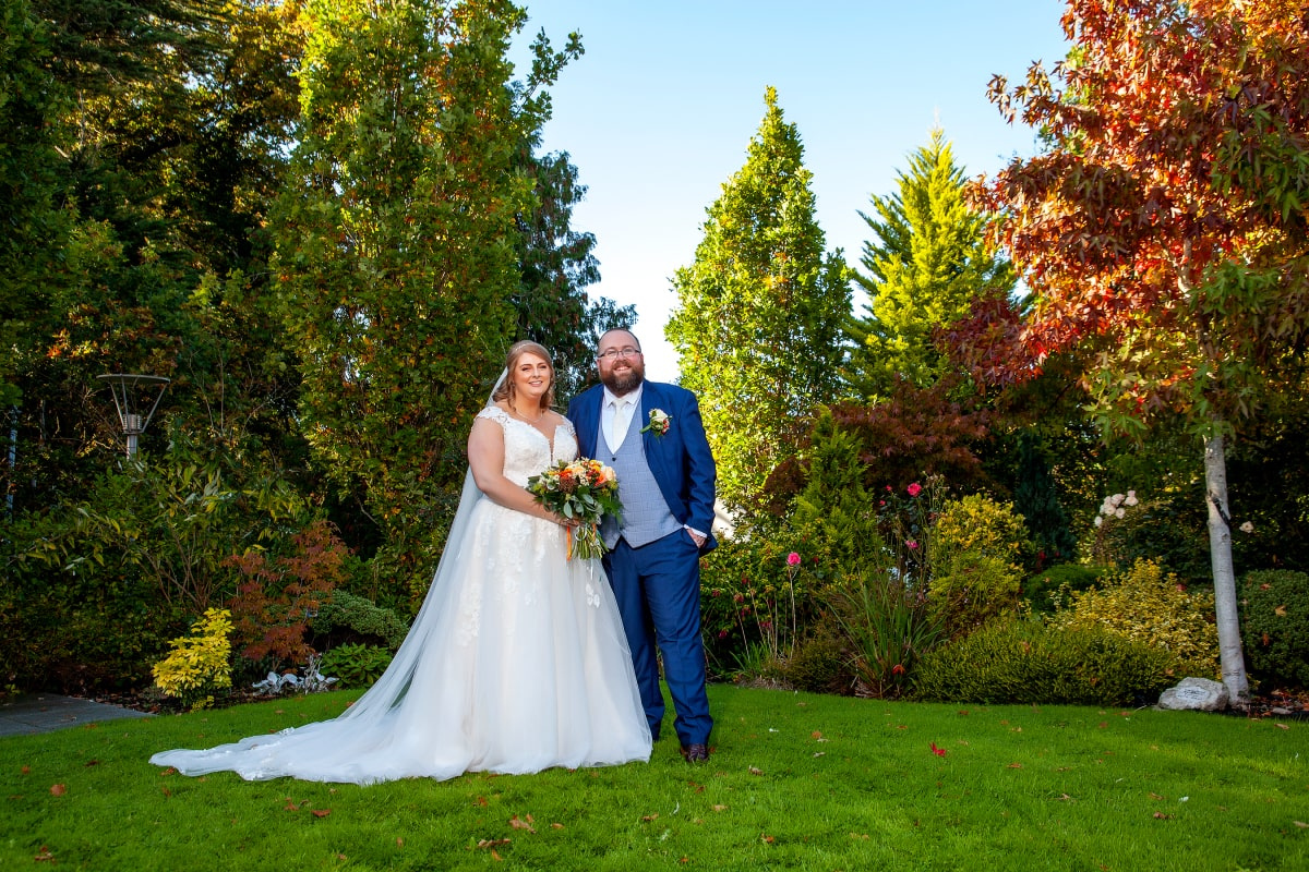 Weddings at Lucan Spa Hotel