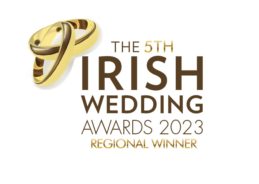 Irish Wedding Awards Dublin Venue of the Year 2022