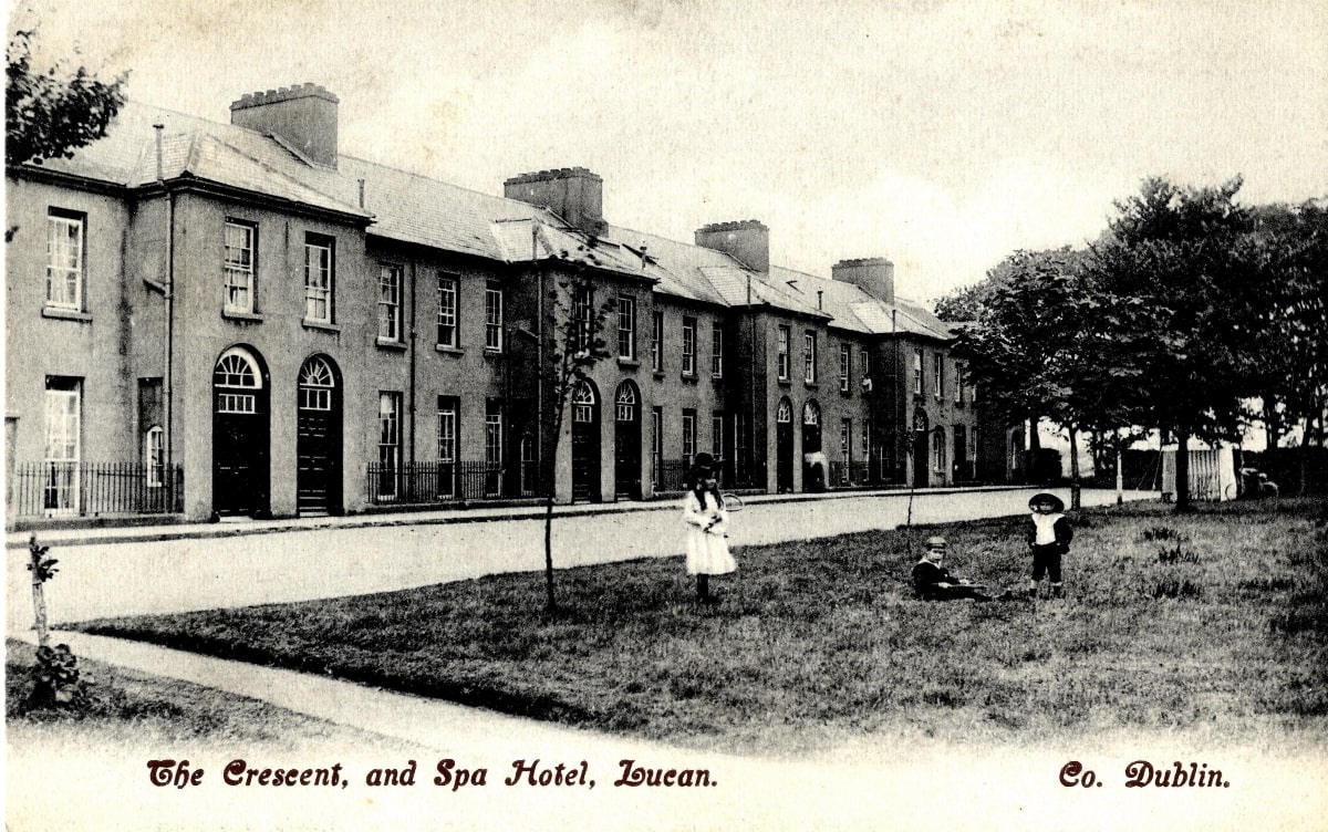 The Crescent Lucan