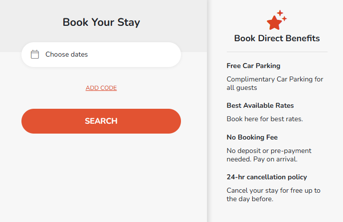 wedding accomodation tips 2