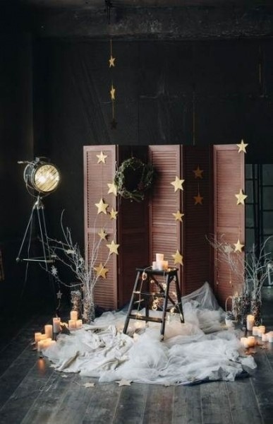 wedding backdrop lucan spa hotel 12