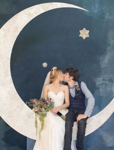 wedding backdrop lucan spa hotel 7