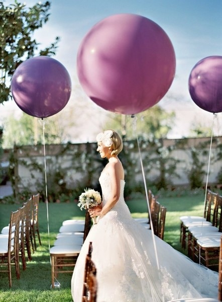 Wedding Balloons Ideas Lucan Spa Hotel