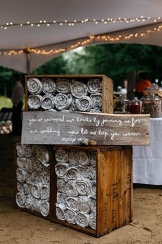 Autumn Wedding Ideas