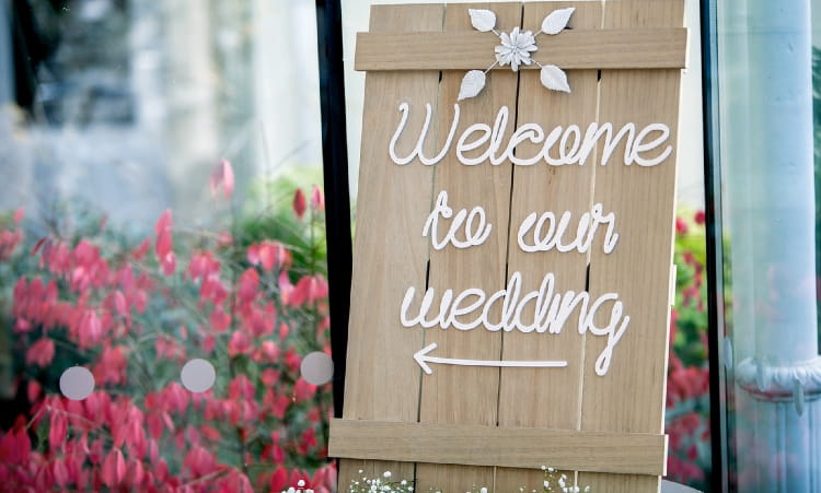 Weddings at Lucan Spa Hotel