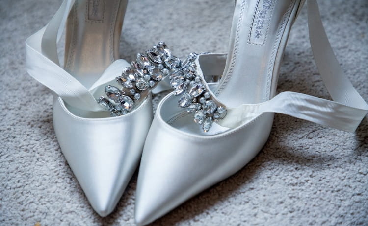 Weddings at Lucan Spa Hotel