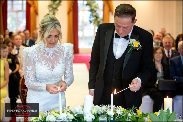 Wedding Ceremony Rituals Lucan Spa Hotel Wedding Ceremony Rituals Lucan Spa Hotel