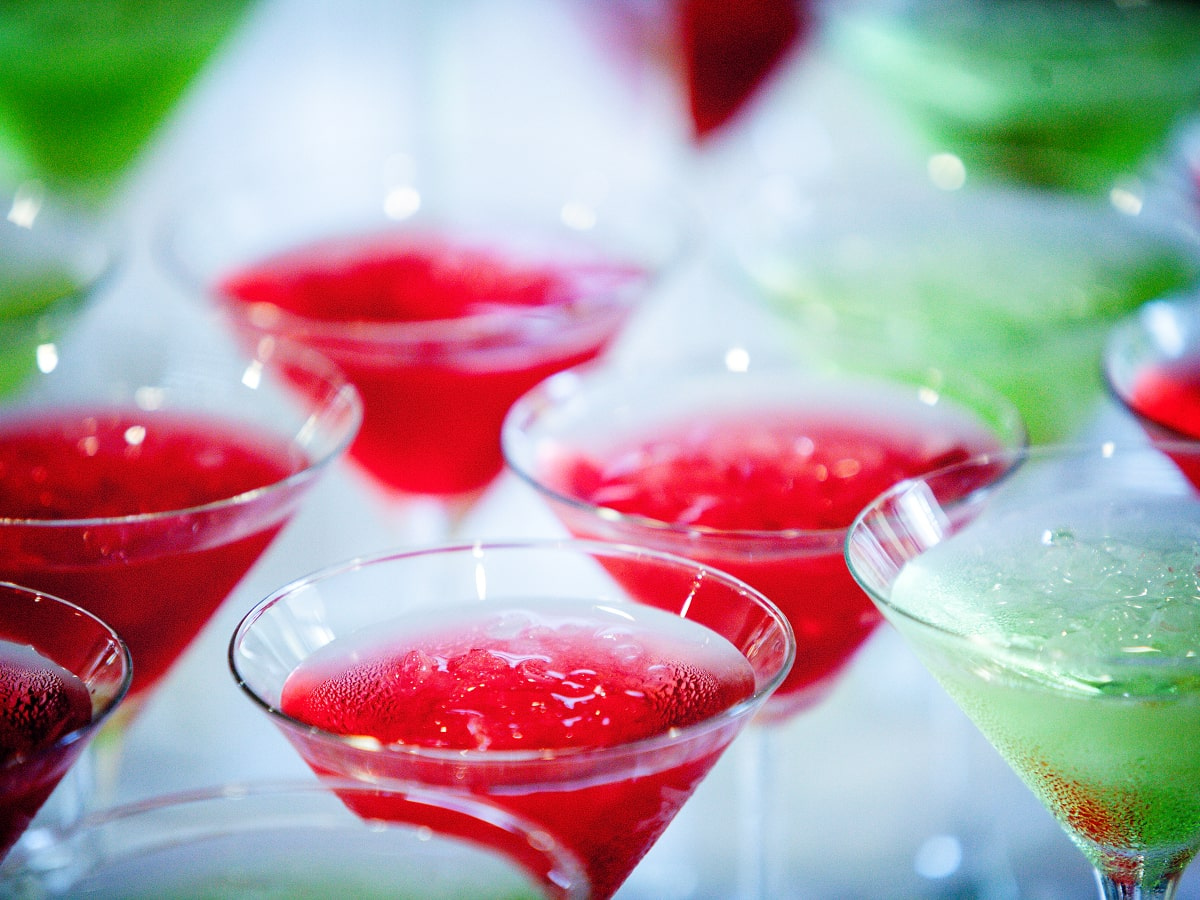 wedding cocktails 1