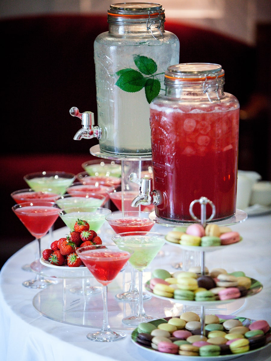 wedding cocktails 2
