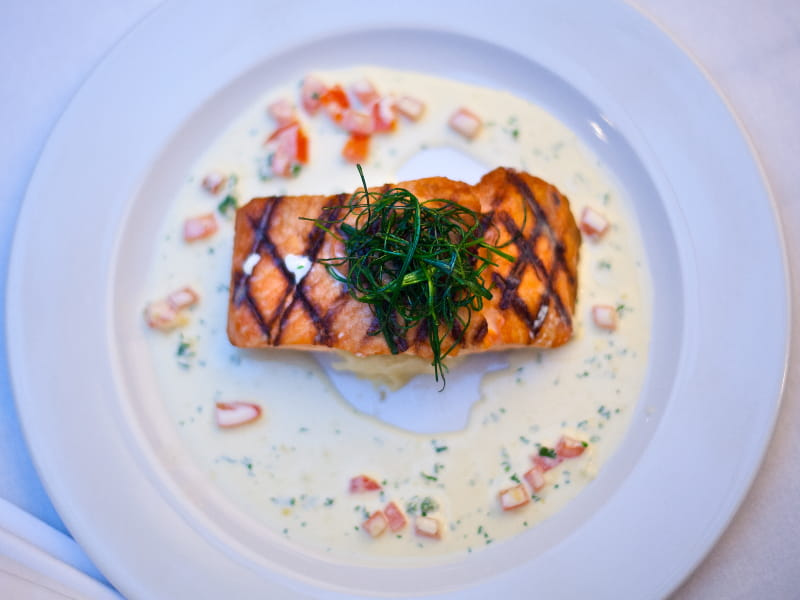 Wedding Food Trends Lucan Spa Hotel