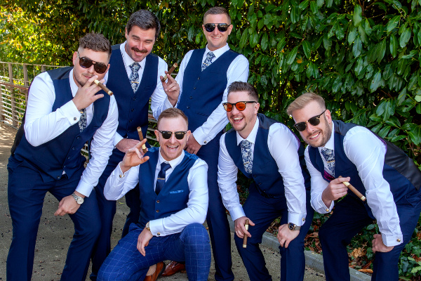 Wedding Guest Lucan Spa Hotel