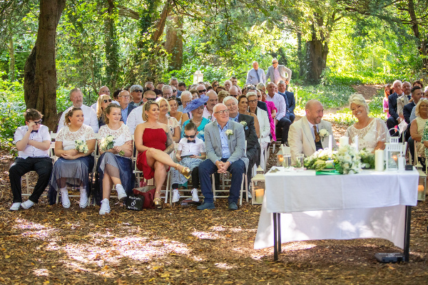 Wedding Guest Lucan Spa Hotel