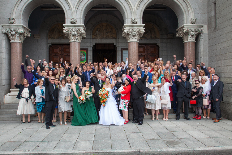 Tips for Planning Your Wedding Guest List