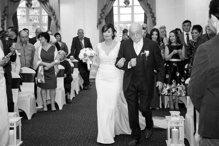 Tips for Planning Your Wedding Guest List