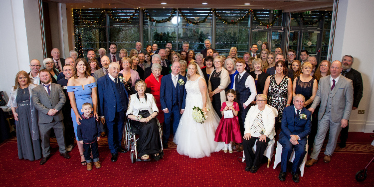 Tips for Planning Your Wedding Guest List