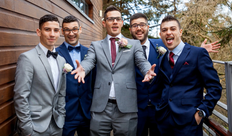 Tips for Planning Your Wedding Guest List