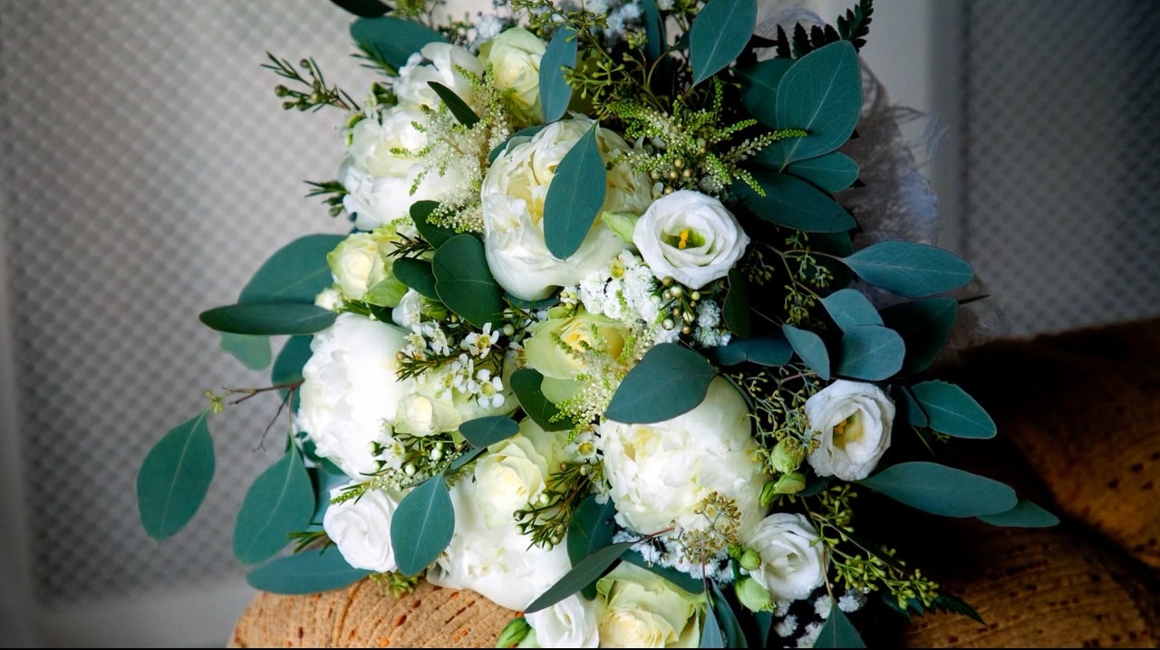 wedding timeline 2