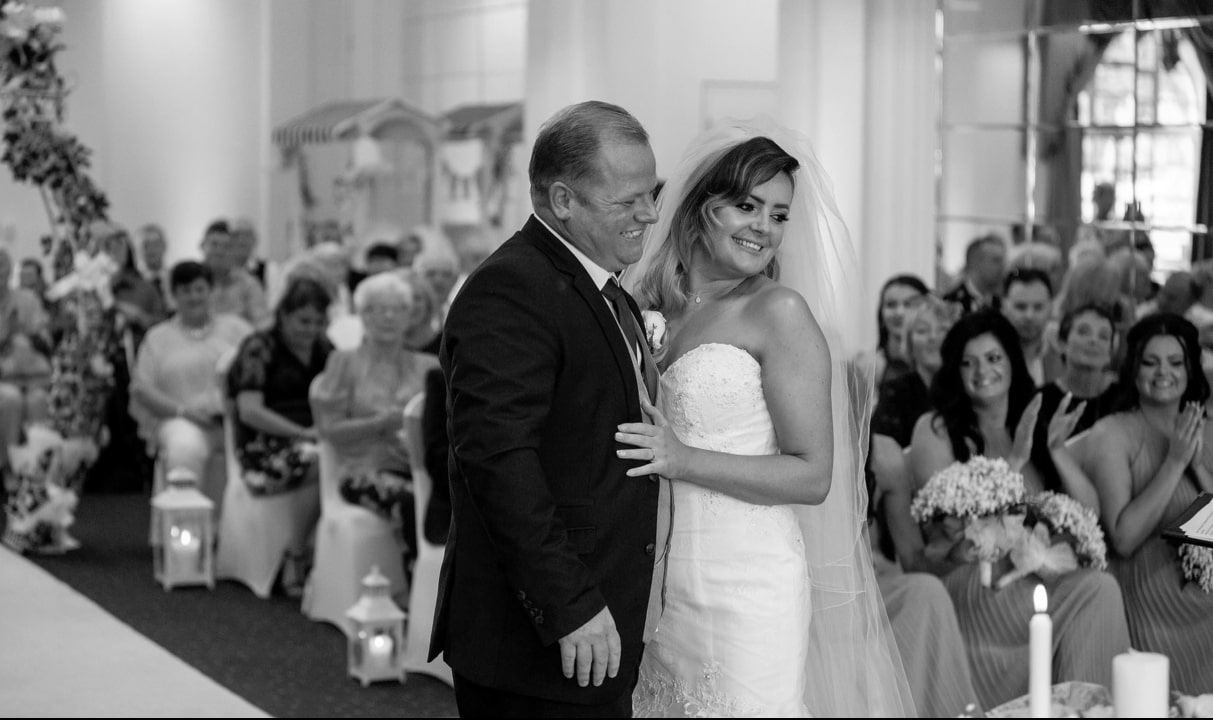 wedding timeline 4