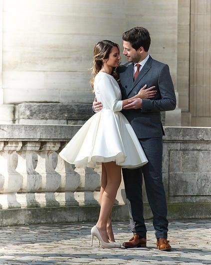 Wedding Dress Trends 2021