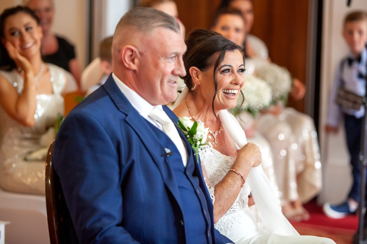 weddings at lucan spa hotel 10