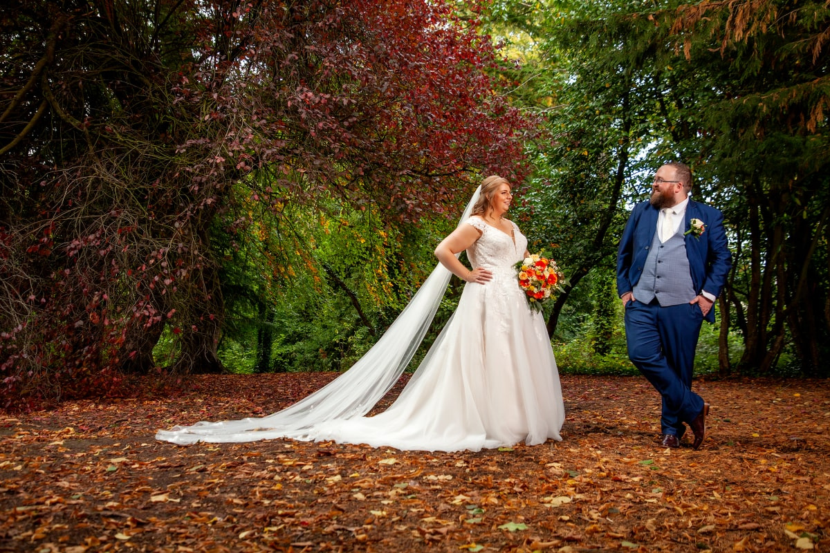 weddings at lucan spa hotel 11