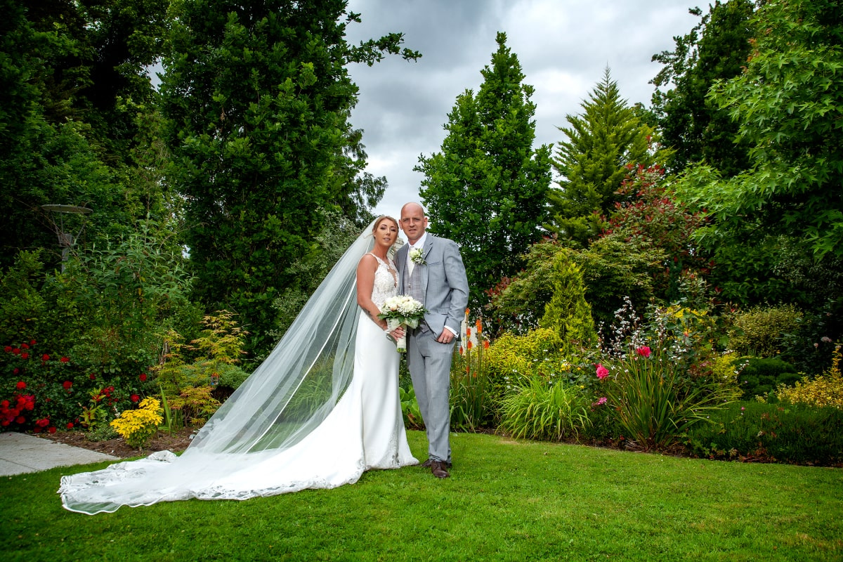 weddings at lucan spa hotel 14