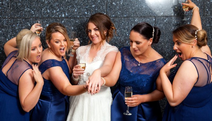 Last minute wedding blog lucan spa hotel Lucan Spa Hotel