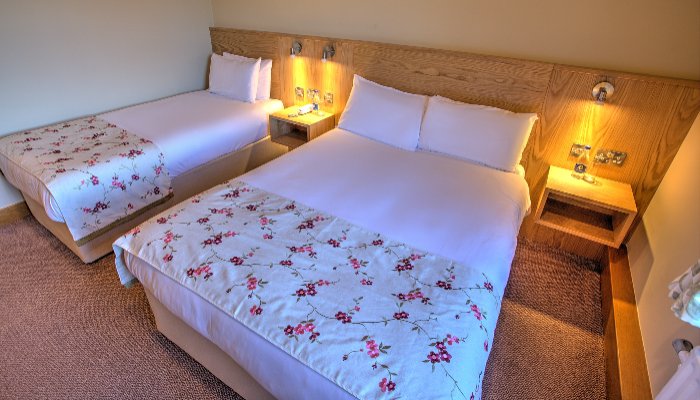 Lucan spa hotel wedding accommodation Lucan Spa Hotel