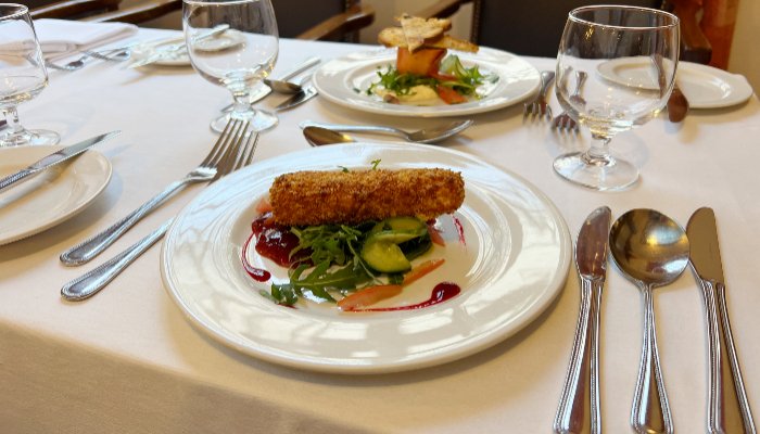 Brie Lucan Spa Hotel