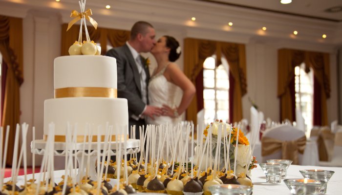 Wedding trends  lucan spa hotel Lucan Spa Hotel