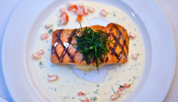 Salmon lucan spa hotel