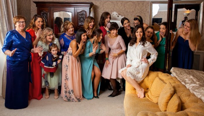 Weddings at lucan spa hotel Lucan Spa Hotel