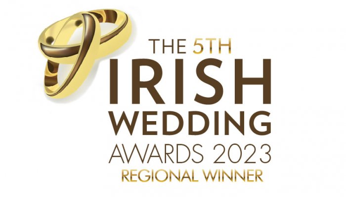 Lucan Spa Hotel Wedding Venue of the Year